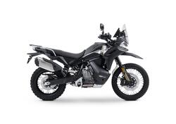 CFMOTO 800MT-X Low Seat (2025) nuova