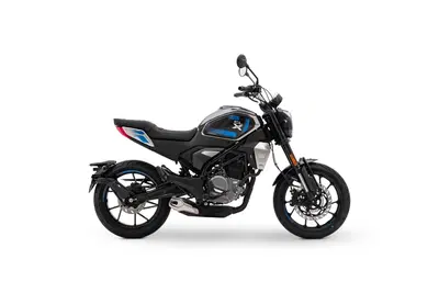 CFMOTO 300CL-X Heritage (2023 - 26) nuova