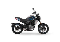 CFMOTO 300CL-X Heritage (2023 - 25) nuova