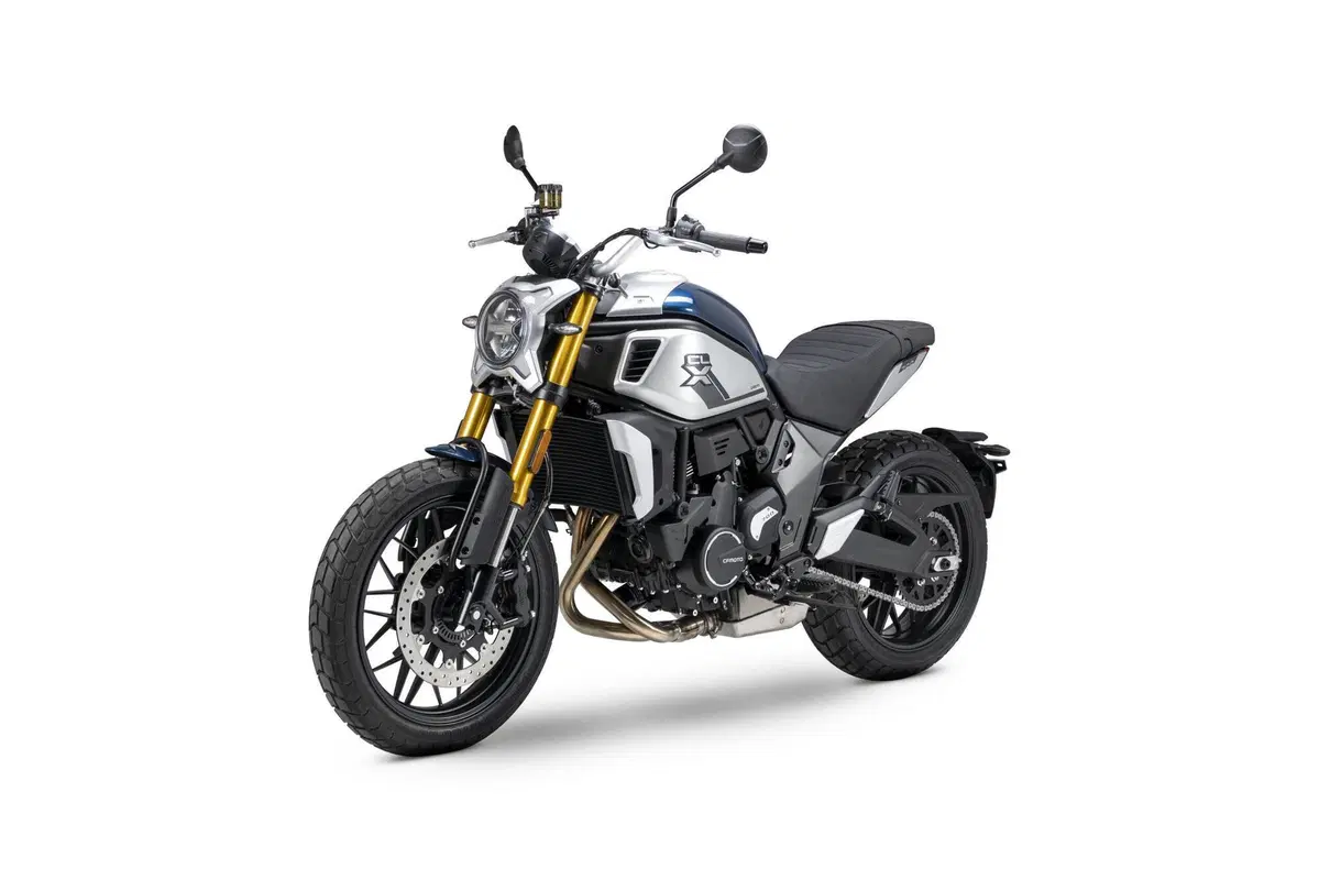 CFMOTO 700CL-X Heritage (2021 - 26) (3)