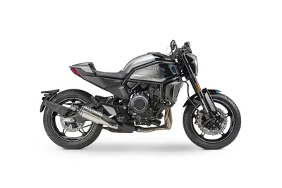 CFMOTO 700CL-X Sport (2022 - 26) nuova