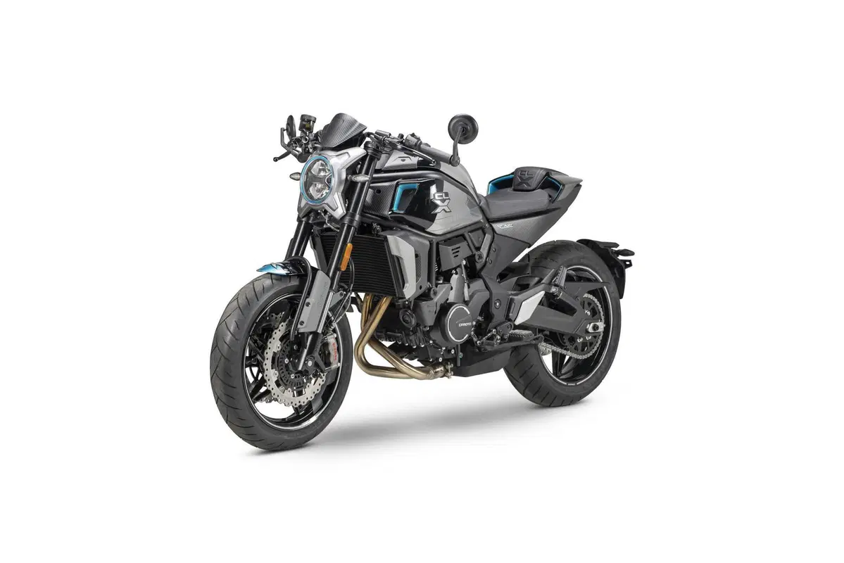 CFMOTO 700CL-X Sport (2022 - 26) (3)