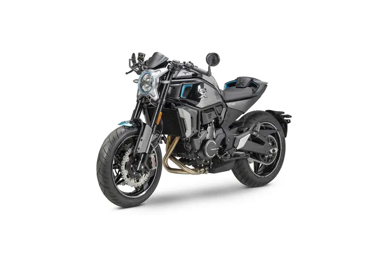 CFMOTO 700CL-X Sport (2022 - 26) (3)