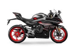 CFMOTO 450SR-S (2024 - 25) nuova