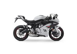 CFMOTO 675SR-R (2025) nuova