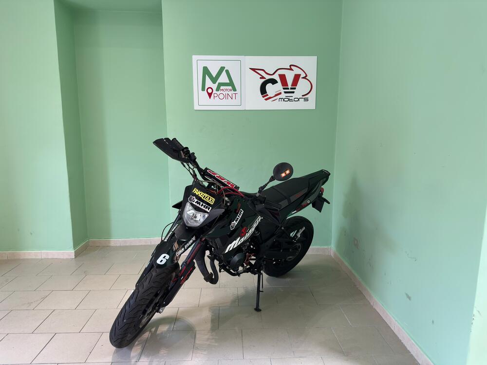 Malaguti XSM 50 (2019 - 20) (4)