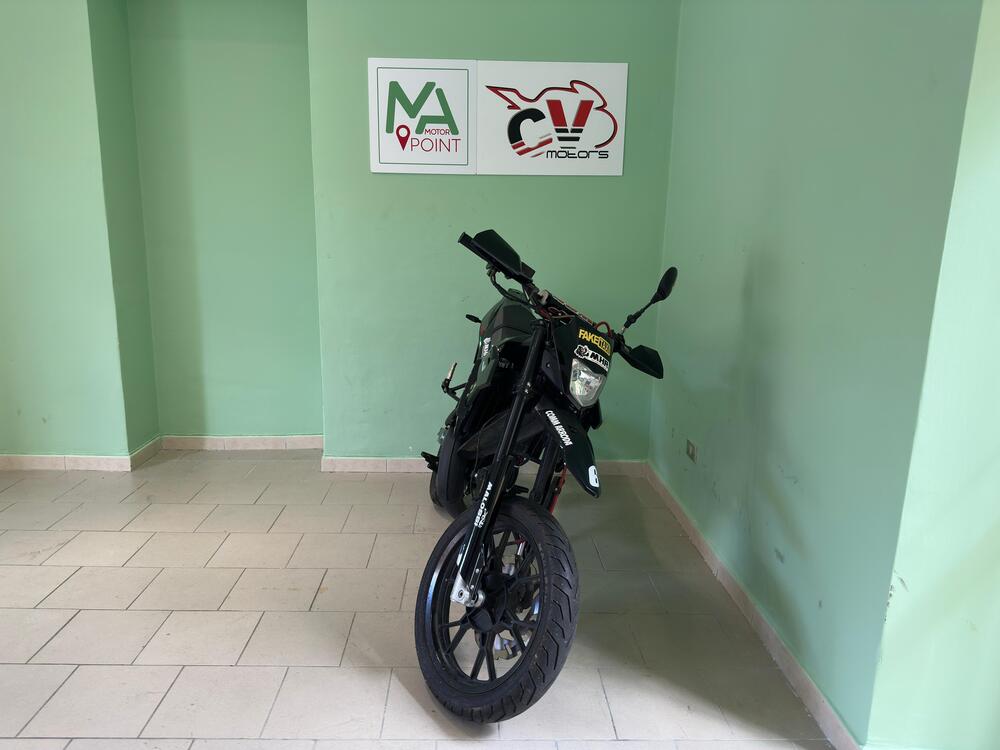 Malaguti XSM 50 (2019 - 20) (5)