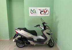 Malaguti Madison 150 4T usata