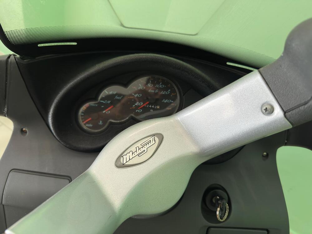 Malaguti Madison 150 4T (5)