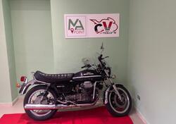 Moto Guzzi T5 850 (1983 - 86) usata