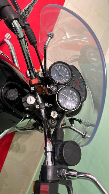 Moto Guzzi T5 850 (1983 - 86) (4)