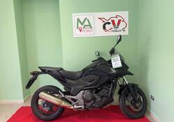 Honda NC 750 X DCT ABS (2014 - 15) usata