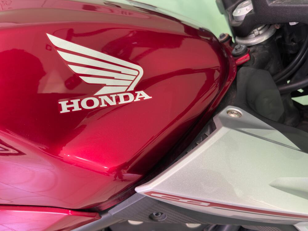 Honda CB 500 F (2019 - 20) (2)