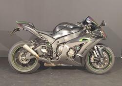 Kawasaki Ninja 1000 ZX-10R SE (2018) usata