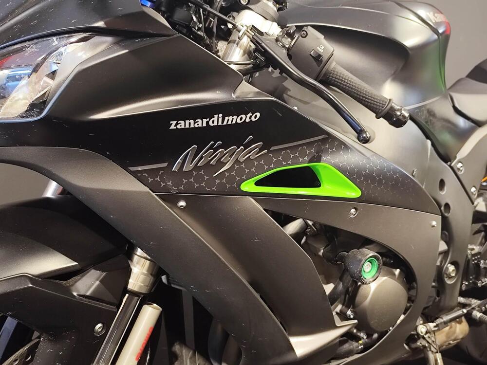 Kawasaki Ninja 1000 ZX-10R SE (2018) (5)