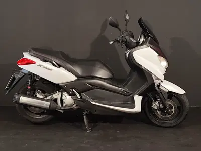 Yamaha X-Max 250 (2010 - 13) usata