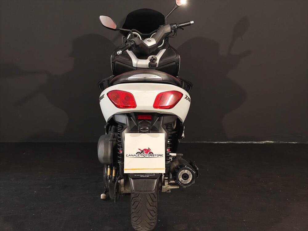 Yamaha X-Max 250 (2010 - 13) (4)