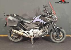 Honda NC700X ABS (2012 - 13) usata