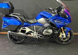 Bmw R 1250 RT (2021 - 25) usata