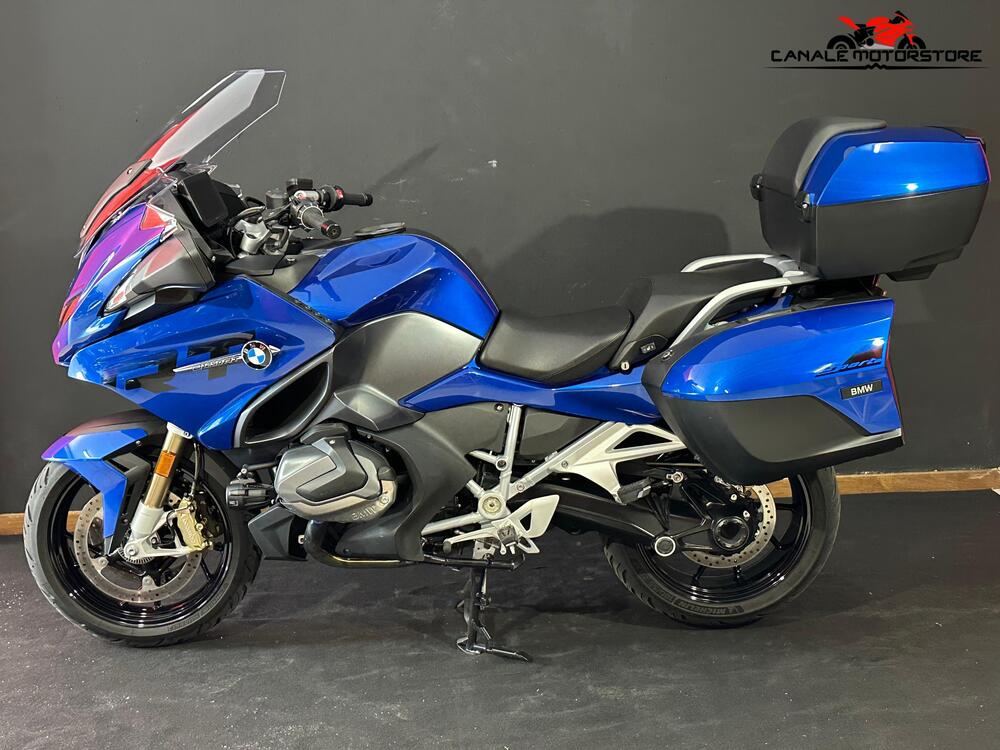 Bmw R 1250 RT (2021 - 25) (2)