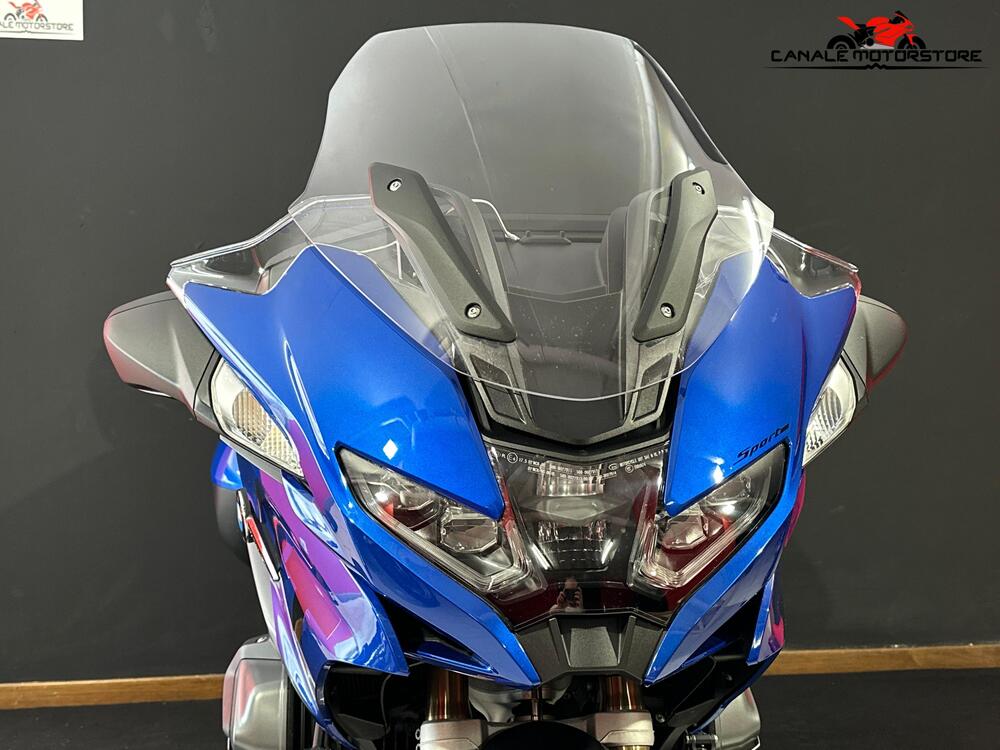 Bmw R 1250 RT (2021 - 25) (3)