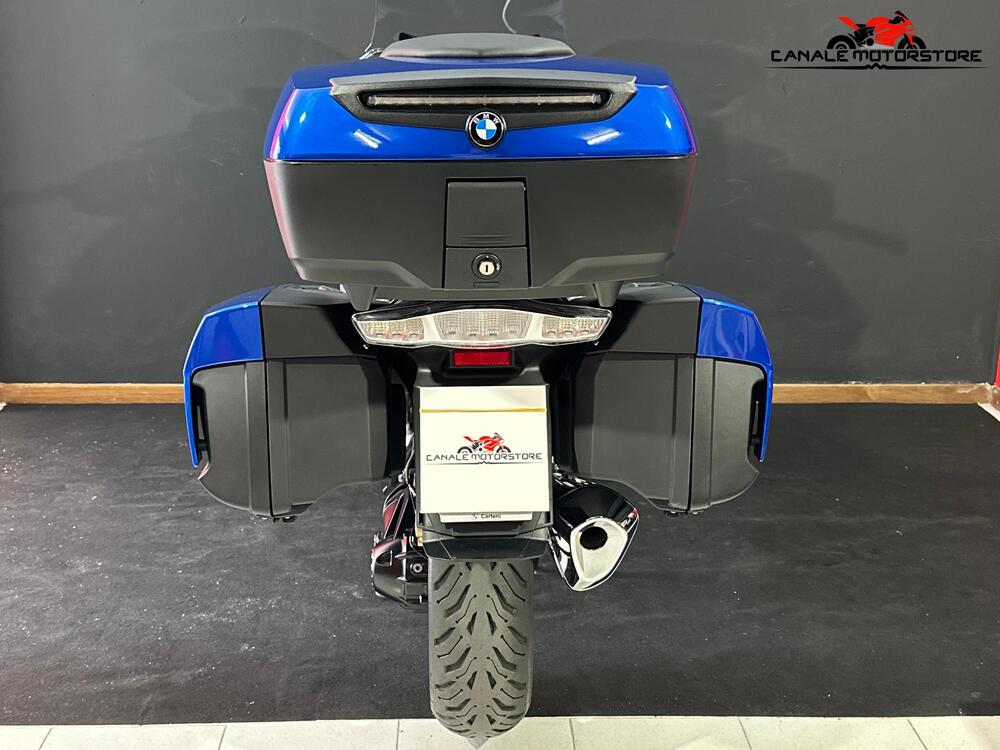 Bmw R 1250 RT (2021 - 25) (4)