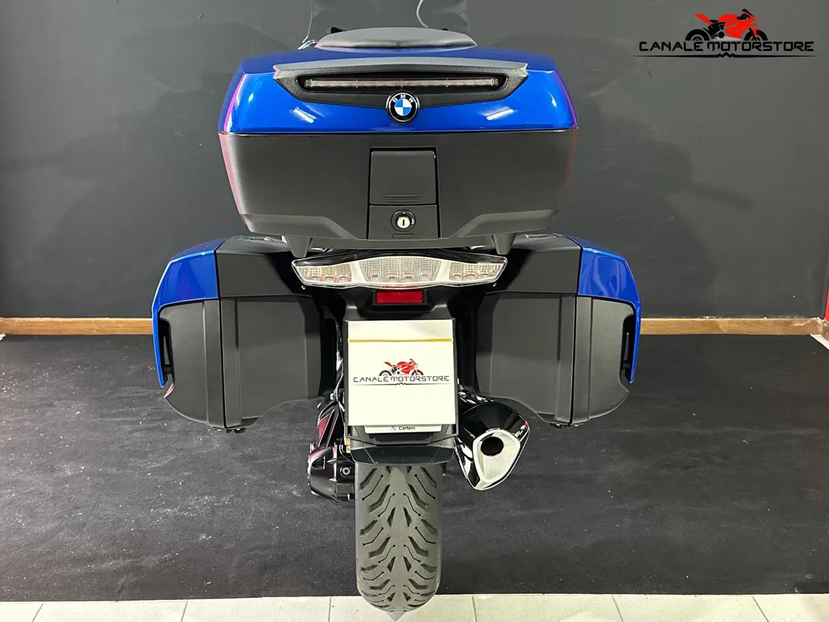 Bmw R 1250 RT (2021 - 25) (4)