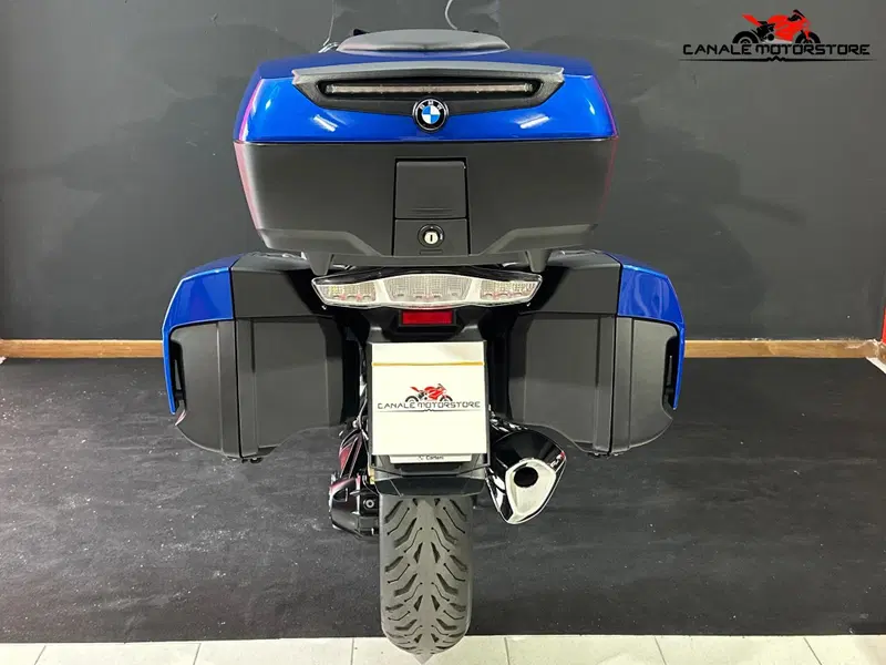 Bmw R 1250 RT (2021 - 25) (4)