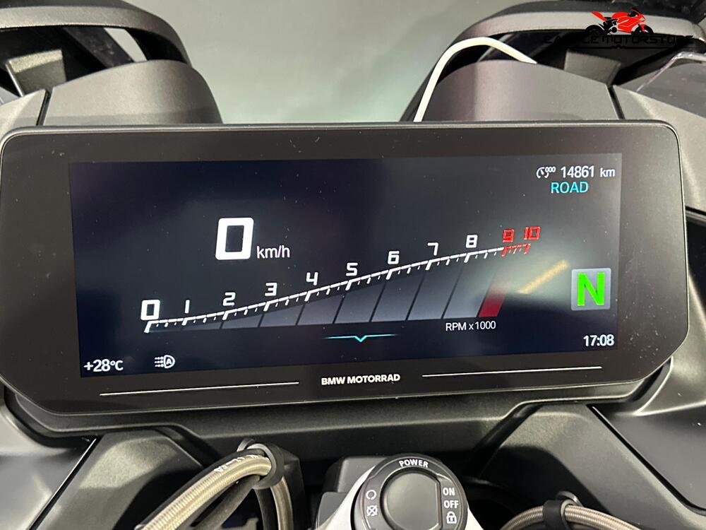 Bmw R 1250 RT (2021 - 25) (5)