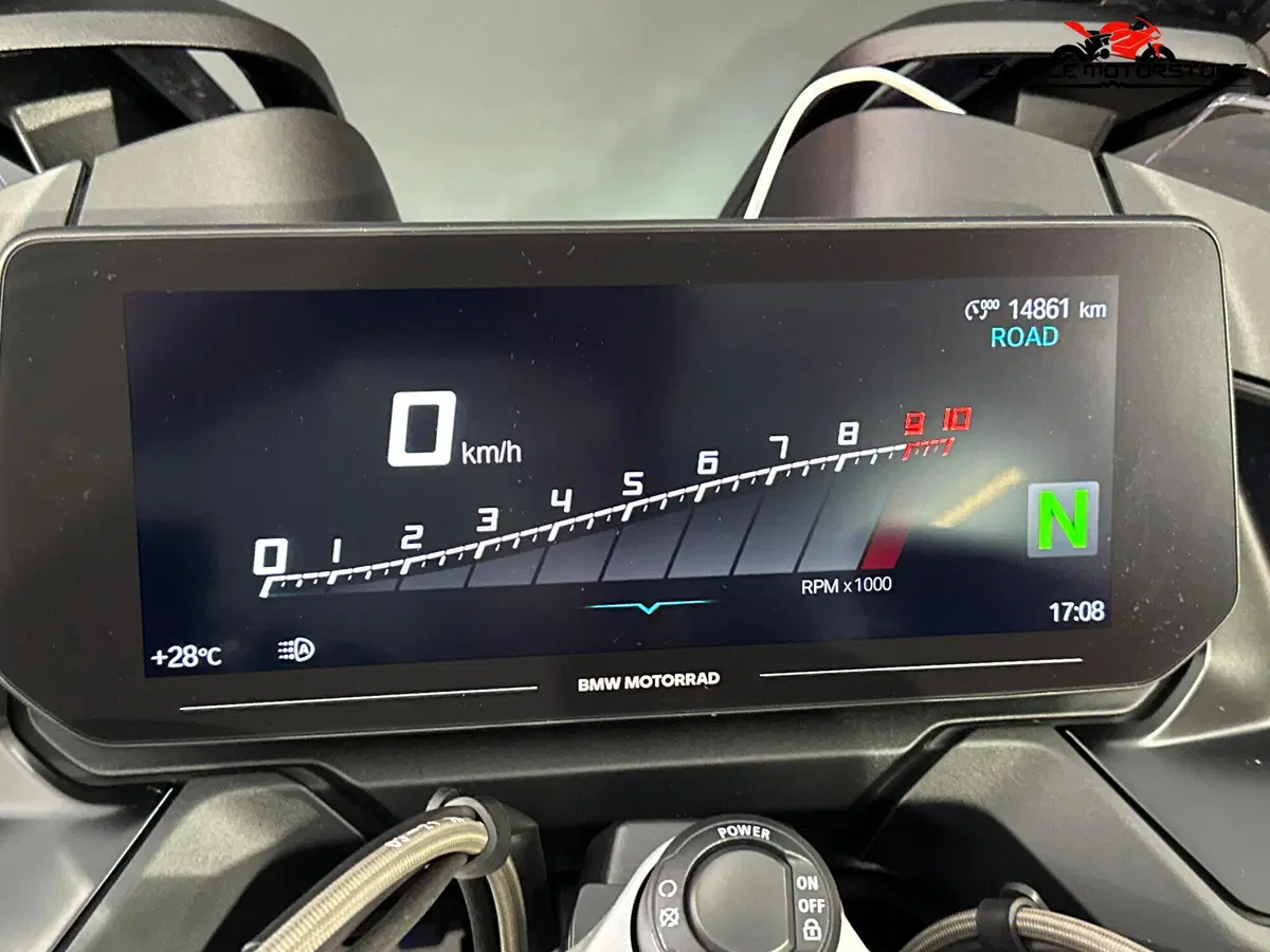 Bmw R 1250 RT (2021 - 25) (5)