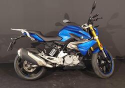 Bmw G 310 R (2016 - 20) usata