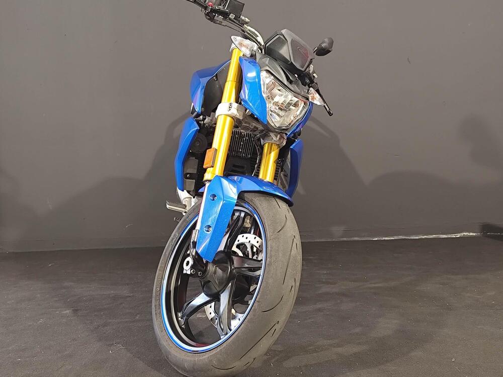 Bmw G 310 R (2016 - 20) (3)