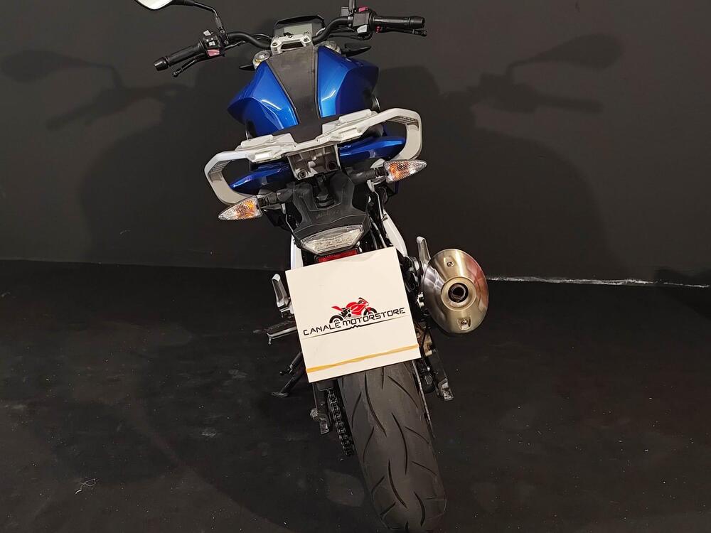 Bmw G 310 R (2016 - 20) (4)