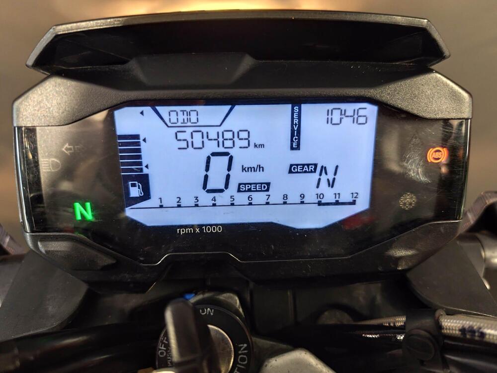 Bmw G 310 R (2016 - 20) (5)