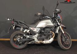 Moto Guzzi V85 TT (2019 - 20) usata