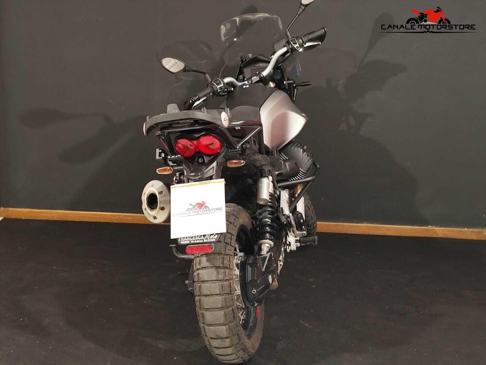 Moto Guzzi V85 TT (2019 - 20) (4)