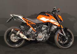 KTM 125 Duke ABS (2017 - 20) usata