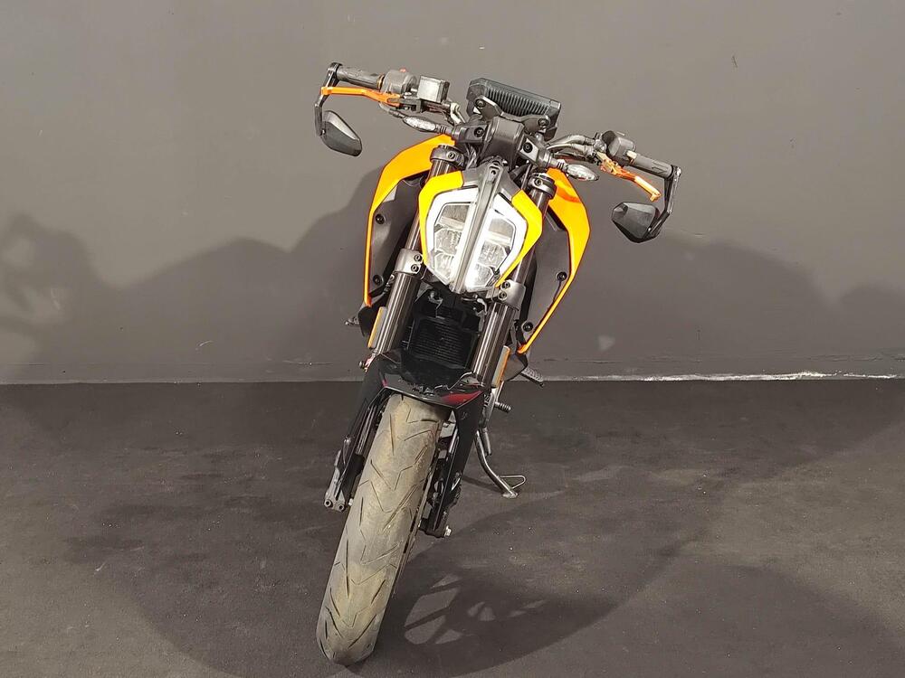 KTM 125 Duke ABS (2017 - 20) (3)