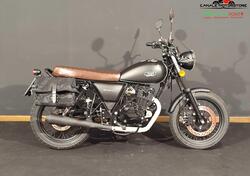 Mash Italia Black Seven 125 (2021 - 25) usata