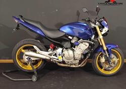 Honda Hornet 600 (2007 - 10) usata