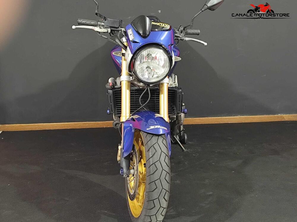 Honda Hornet 600 (2007 - 10) (3)