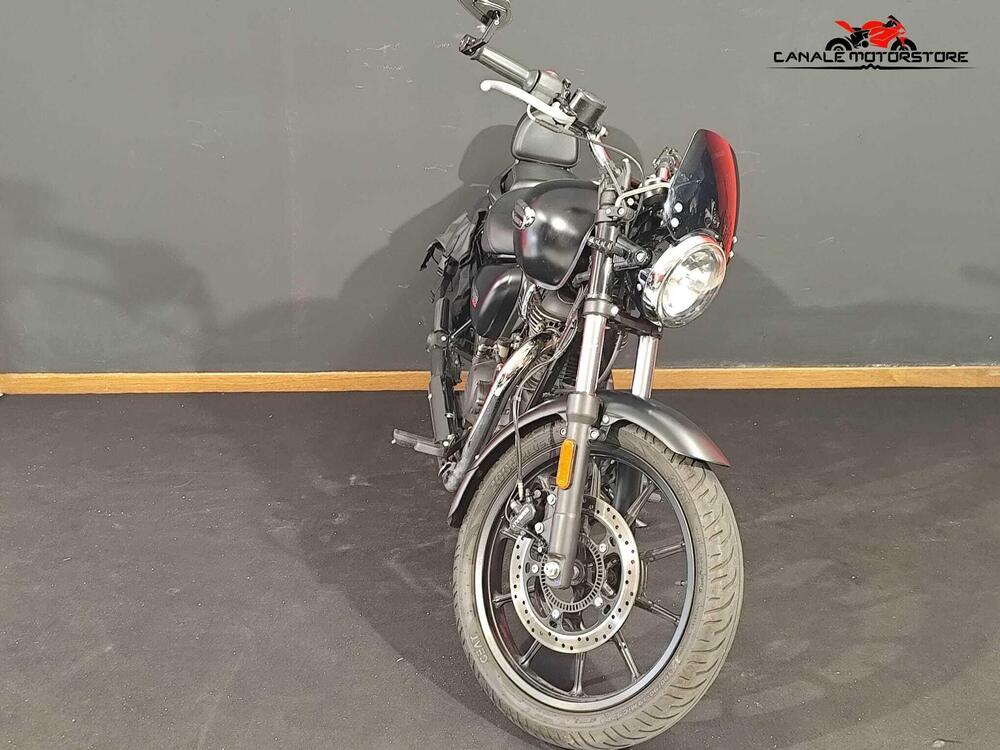Royal Enfield Meteor 350 Stellar (2021 - 25) (3)