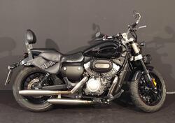 Benda Motorcycles BD-300 Sporty (2021 - 23) usata