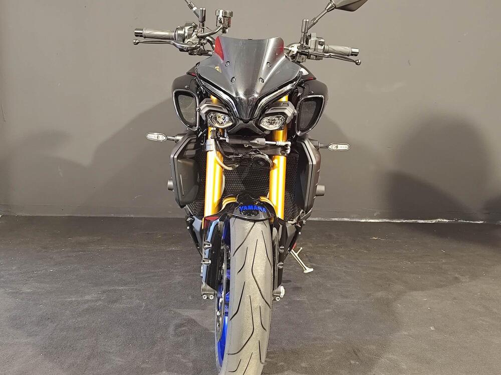 Yamaha MT-10 SP (2022 - 25) (3)