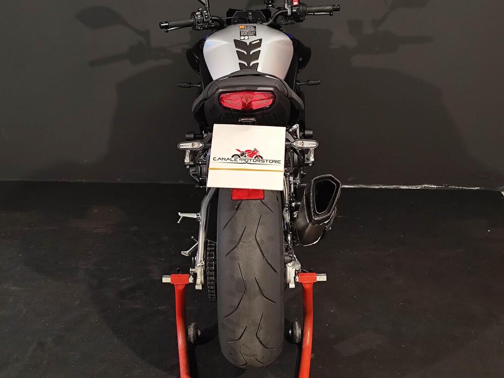 Yamaha MT-10 SP (2022 - 25) (4)