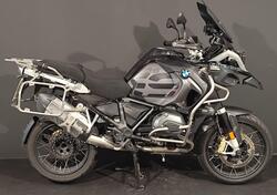 Bmw R 1200 GS Adventure (2017 - 18) usata