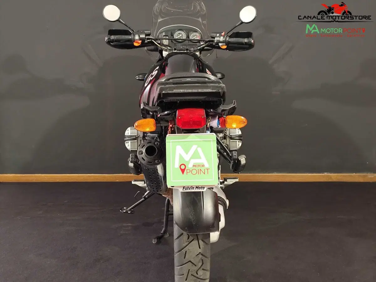Bmw R 1150 GS (1999 - 03) (4)
