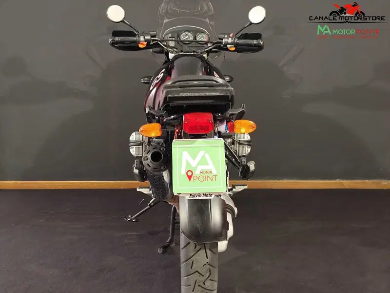 Bmw R 1150 GS (1999 - 03) (4)
