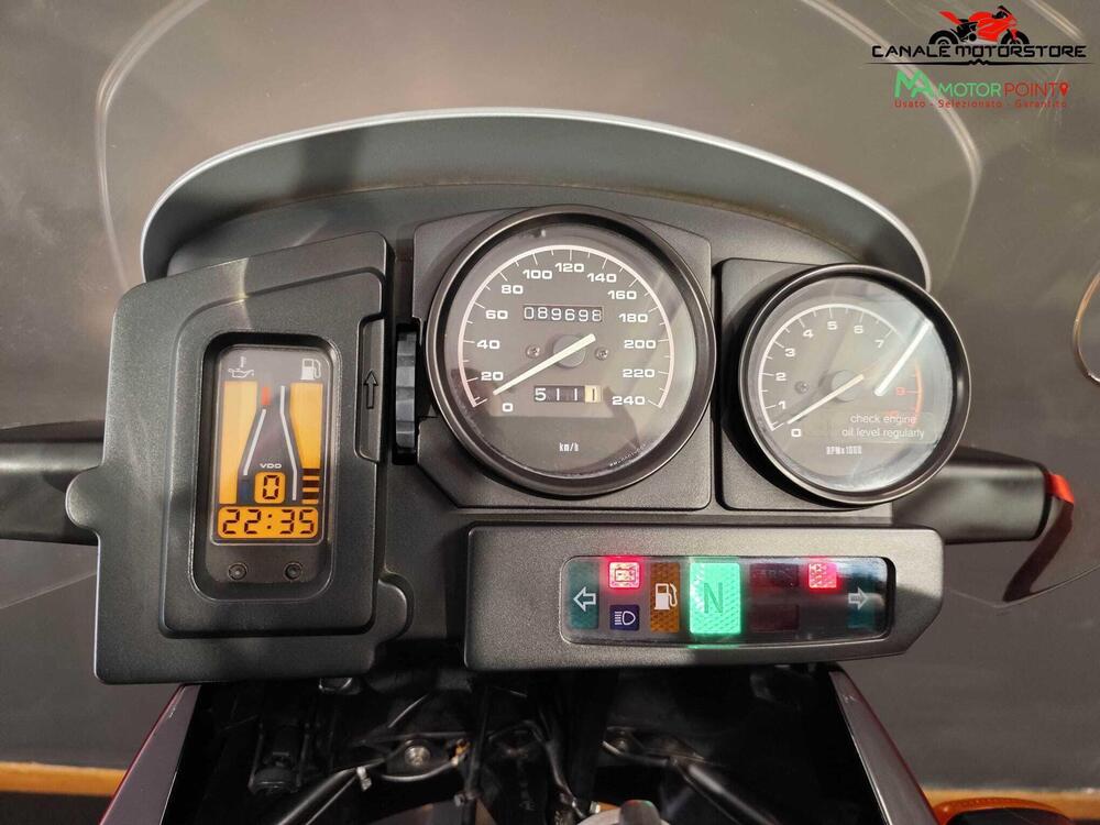 Bmw R 1150 GS (1999 - 03) (5)