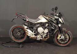 MV Agusta Brutale 675 (2011 - 15) usata